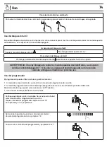 Предварительный просмотр 74 страницы Cooke & Lewis 5059340127477 Manual