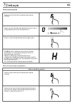 Предварительный просмотр 83 страницы Cooke & Lewis 5059340127477 Manual