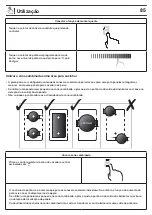 Предварительный просмотр 85 страницы Cooke & Lewis 5059340127477 Manual