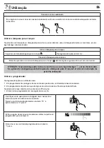 Предварительный просмотр 86 страницы Cooke & Lewis 5059340127477 Manual