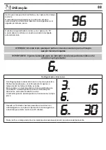 Предварительный просмотр 88 страницы Cooke & Lewis 5059340127477 Manual