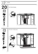 Preview for 20 page of Cooke & Lewis 5059340127514 Manual