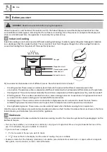 Preview for 21 page of Cooke & Lewis 5059340127514 Manual