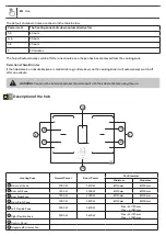 Preview for 23 page of Cooke & Lewis 5059340127514 Manual