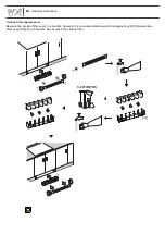 Preview for 34 page of Cooke & Lewis 5059340127514 Manual