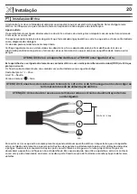 Предварительный просмотр 20 страницы Cooke & Lewis 5059340127521 Manual