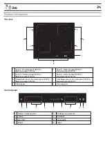 Предварительный просмотр 24 страницы Cooke & Lewis 5059340127521 Manual