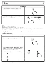 Предварительный просмотр 27 страницы Cooke & Lewis 5059340127521 Manual