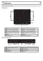 Предварительный просмотр 35 страницы Cooke & Lewis 5059340127521 Manual