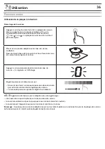 Предварительный просмотр 36 страницы Cooke & Lewis 5059340127521 Manual