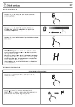 Предварительный просмотр 37 страницы Cooke & Lewis 5059340127521 Manual