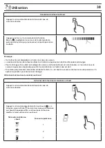 Предварительный просмотр 38 страницы Cooke & Lewis 5059340127521 Manual