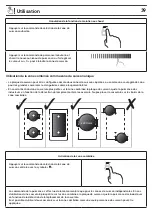 Предварительный просмотр 39 страницы Cooke & Lewis 5059340127521 Manual