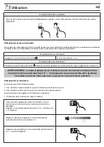 Предварительный просмотр 40 страницы Cooke & Lewis 5059340127521 Manual