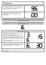 Предварительный просмотр 42 страницы Cooke & Lewis 5059340127521 Manual