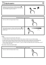 Предварительный просмотр 50 страницы Cooke & Lewis 5059340127521 Manual