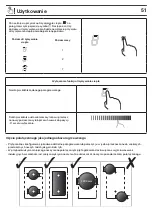 Предварительный просмотр 51 страницы Cooke & Lewis 5059340127521 Manual