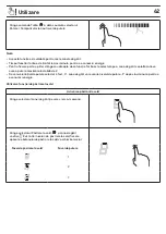 Предварительный просмотр 62 страницы Cooke & Lewis 5059340127521 Manual