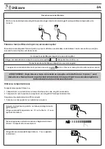 Предварительный просмотр 64 страницы Cooke & Lewis 5059340127521 Manual