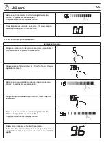 Предварительный просмотр 65 страницы Cooke & Lewis 5059340127521 Manual