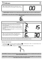 Предварительный просмотр 66 страницы Cooke & Lewis 5059340127521 Manual