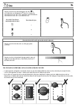 Предварительный просмотр 74 страницы Cooke & Lewis 5059340127521 Manual