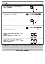 Предварительный просмотр 77 страницы Cooke & Lewis 5059340127521 Manual