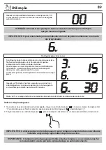 Предварительный просмотр 89 страницы Cooke & Lewis 5059340127521 Manual