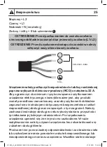 Preview for 26 page of Cooke & Lewis 5059340158013 Manual