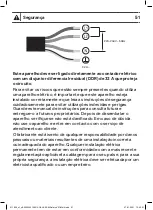 Preview for 52 page of Cooke & Lewis 5059340158013 Manual