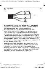 Preview for 52 page of Cooke & Lewis 5059340186696 Manual