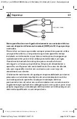 Preview for 64 page of Cooke & Lewis 5059340186696 Manual