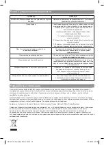 Предварительный просмотр 42 страницы Cooke & Lewis 5059340213705 Manual