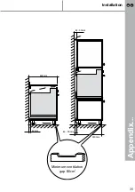 Предварительный просмотр 35 страницы Cooke & Lewis 8422248600286 User Handbook Manual