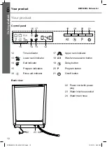 Preview for 12 page of Cooke & Lewis BDW60MCL Manual