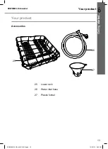 Preview for 13 page of Cooke & Lewis BDW60MCL Manual