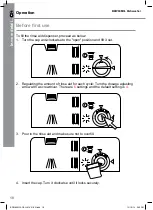 Preview for 18 page of Cooke & Lewis BDW60MCL Manual