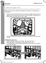 Preview for 22 page of Cooke & Lewis BDW60MCL Manual