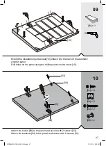 Preview for 47 page of Cooke & Lewis BDW60MCL Manual