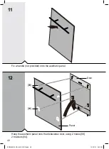 Preview for 48 page of Cooke & Lewis BDW60MCL Manual