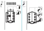 Preview for 4 page of Cooke & Lewis Beloya 3663602944720 Assembly