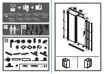 Preview for 3 page of Cooke & Lewis Beloya 3663602945024 Manual