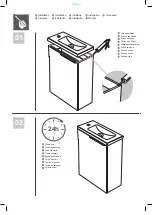 Preview for 7 page of Cooke & Lewis Beni 3663602933229 Instruction Manual