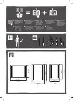 Preview for 2 page of Cooke & Lewis Berrow 3663602941774 Manual