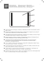 Preview for 3 page of Cooke & Lewis Berrow 3663602941774 Manual