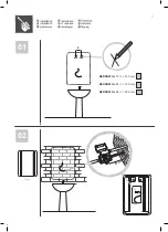 Preview for 4 page of Cooke & Lewis Berrow 3663602941774 Manual