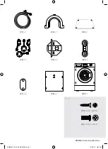 Preview for 2 page of Cooke & Lewis BWM60CL User Manual