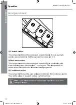 Preview for 12 page of Cooke & Lewis BWM60CL User Manual