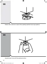 Preview for 42 page of Cooke & Lewis BWM60CL User Manual