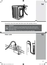 Preview for 45 page of Cooke & Lewis BWM60CL User Manual